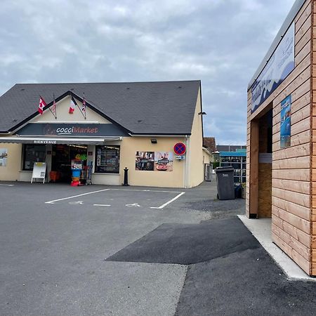Sweet Omaha Belle Maison Recente Lumineuse Et Cosy Bien Equipee Jardin Clos 15 Mn A Pied Plage Omaha Beach Et Proche De Bayeux & Port En Bessin سانت لاورينت سور مير المظهر الخارجي الصورة