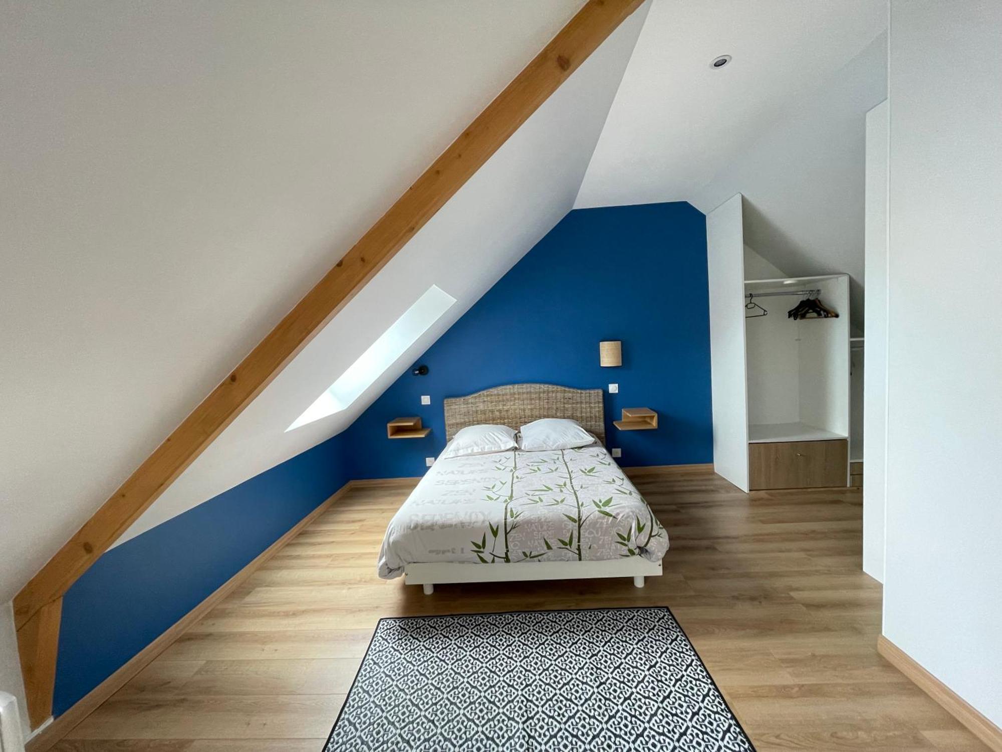 Sweet Omaha Belle Maison Recente Lumineuse Et Cosy Bien Equipee Jardin Clos 15 Mn A Pied Plage Omaha Beach Et Proche De Bayeux & Port En Bessin سانت لاورينت سور مير المظهر الخارجي الصورة