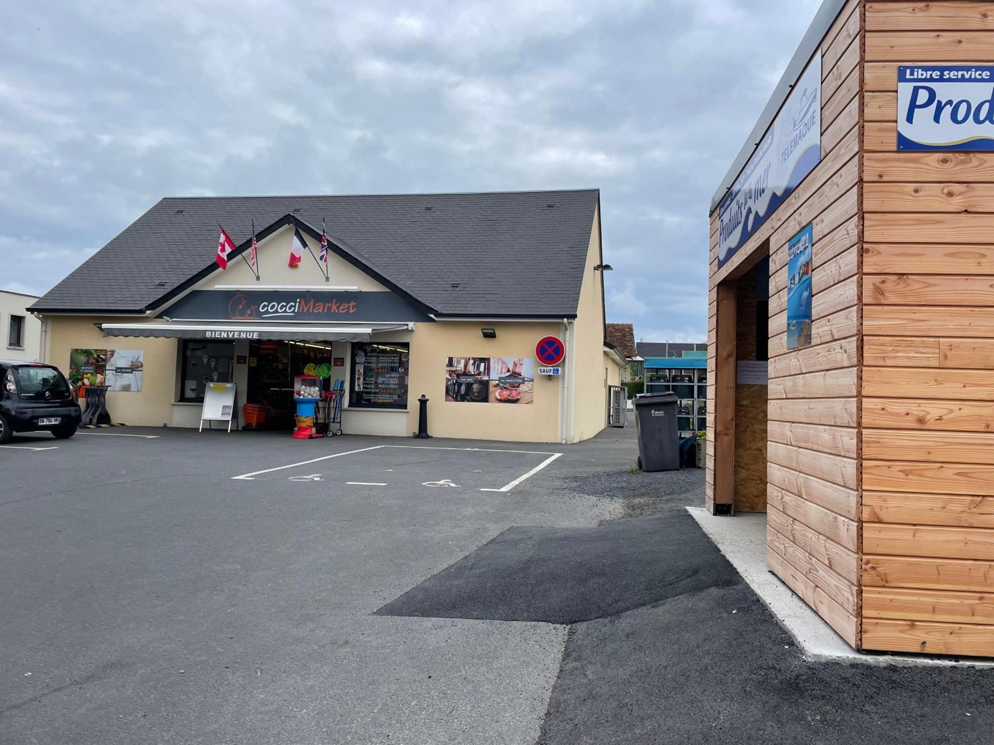 Sweet Omaha Belle Maison Recente Lumineuse Et Cosy Bien Equipee Jardin Clos 15 Mn A Pied Plage Omaha Beach Et Proche De Bayeux & Port En Bessin سانت لاورينت سور مير المظهر الخارجي الصورة