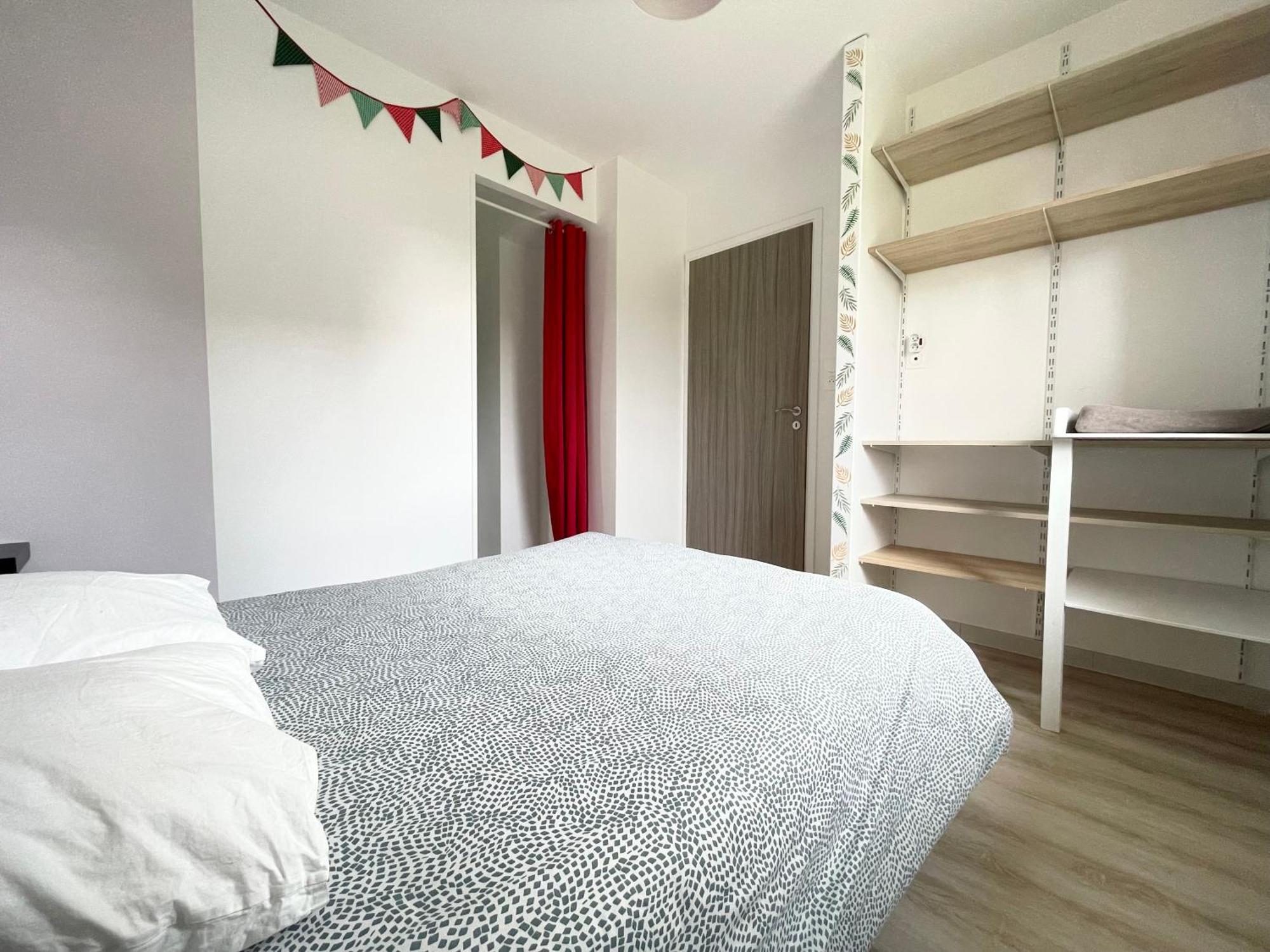 Sweet Omaha Belle Maison Recente Lumineuse Et Cosy Bien Equipee Jardin Clos 15 Mn A Pied Plage Omaha Beach Et Proche De Bayeux & Port En Bessin سانت لاورينت سور مير المظهر الخارجي الصورة