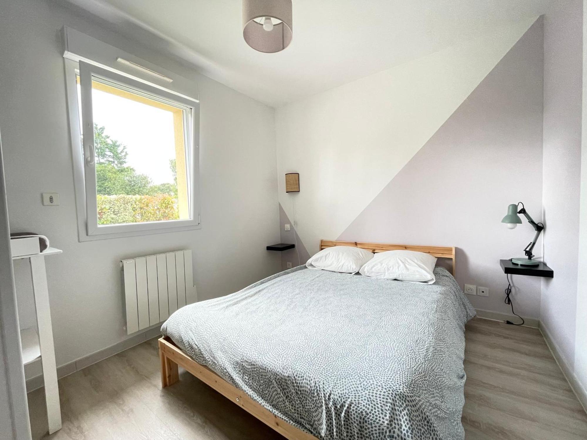 Sweet Omaha Belle Maison Recente Lumineuse Et Cosy Bien Equipee Jardin Clos 15 Mn A Pied Plage Omaha Beach Et Proche De Bayeux & Port En Bessin سانت لاورينت سور مير المظهر الخارجي الصورة