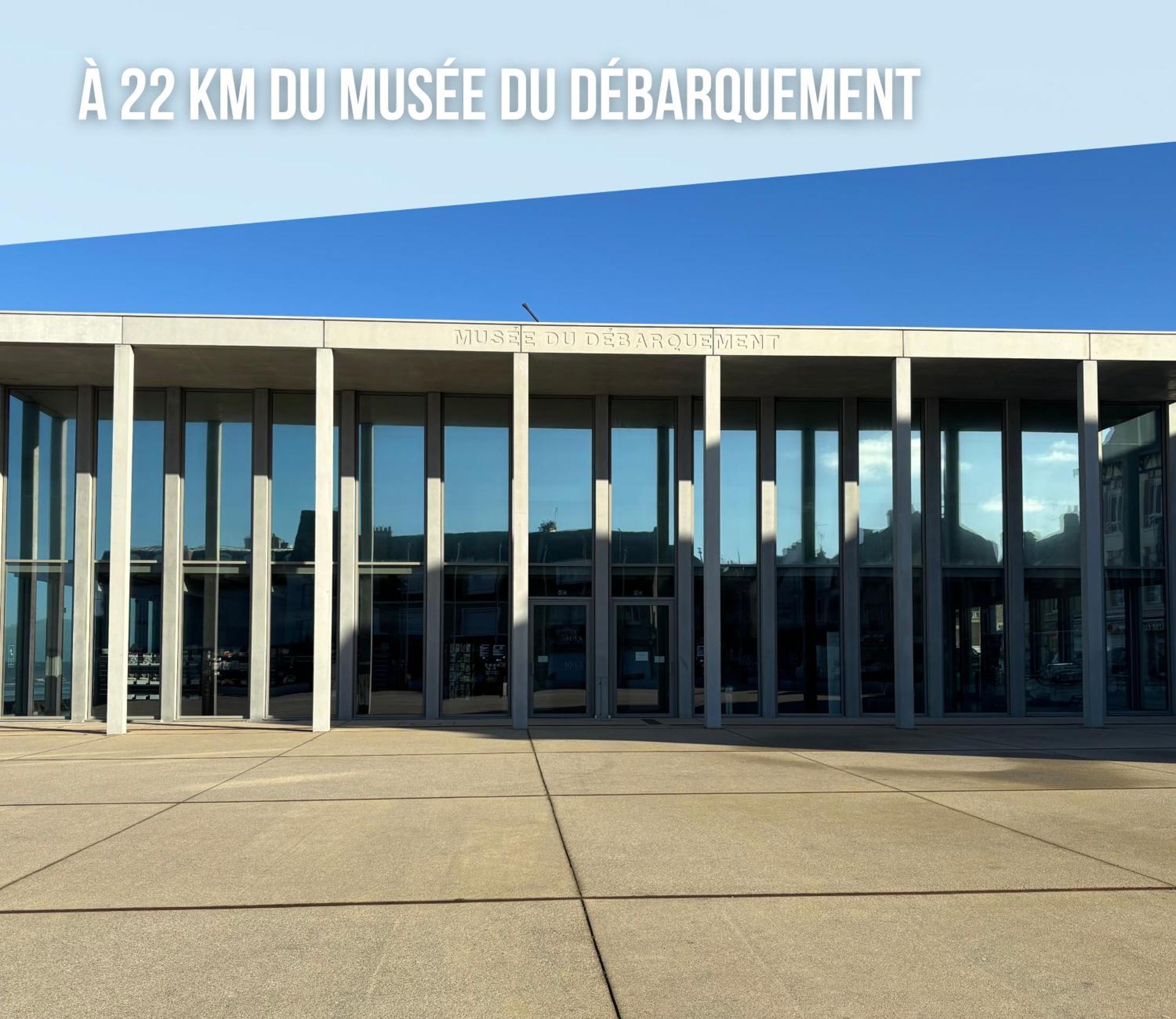 Sweet Omaha Belle Maison Recente Lumineuse Et Cosy Bien Equipee Jardin Clos 15 Mn A Pied Plage Omaha Beach Et Proche De Bayeux & Port En Bessin سانت لاورينت سور مير المظهر الخارجي الصورة